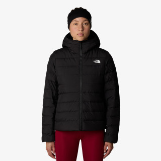 The North Face W ACONCAGUA 3 HOODIE 