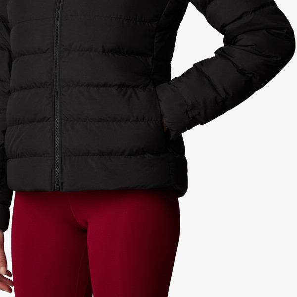 The North Face W ACONCAGUA 3 HOODIE 