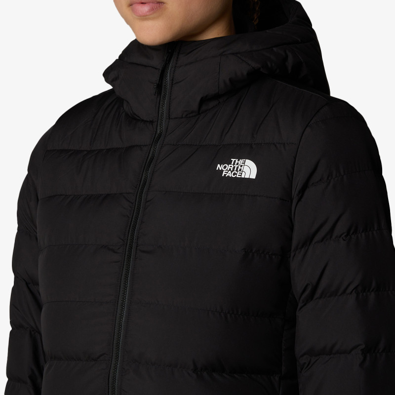 The North Face W ACONCAGUA 3 HOODIE 