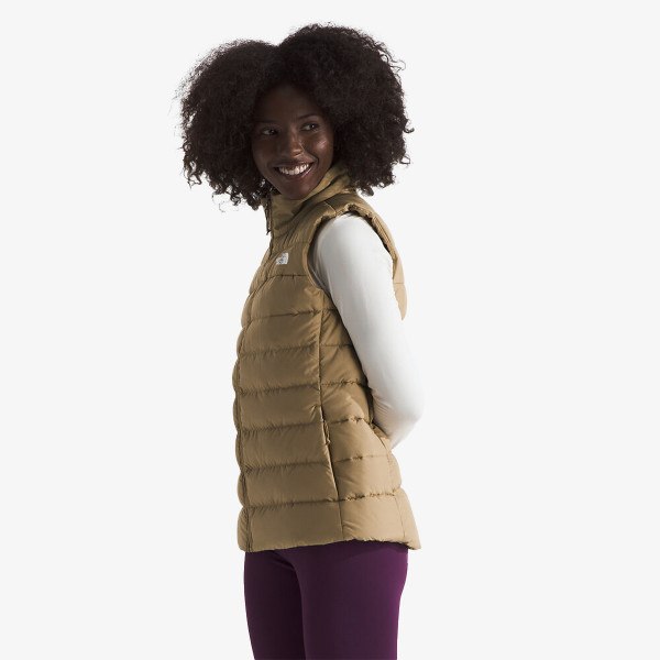 The North Face W ACONCAGUA 3 VEST 