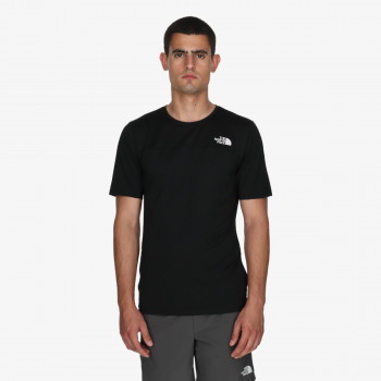 The North Face M SUNRISER S/S 