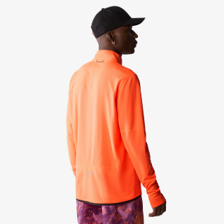 The North Face M SUNRISER 1/4 ZIP 