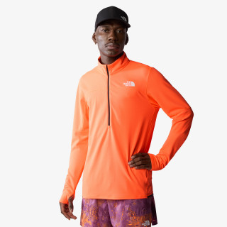 The North Face M SUNRISER 1/4 ZIP 