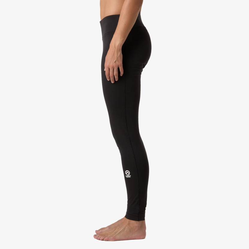 The North Face W SUMMIT PRO 120 TIGHT 
