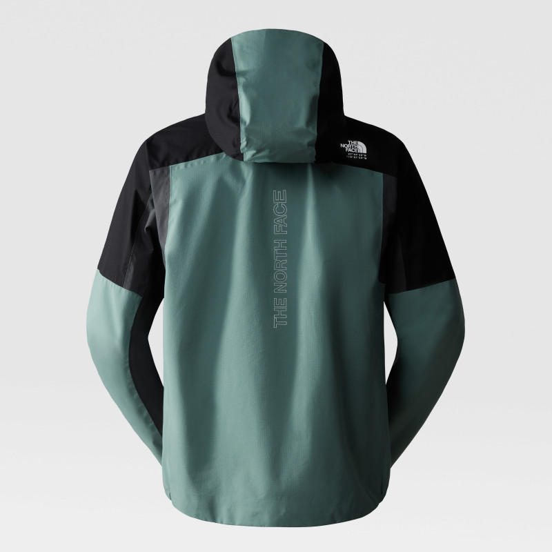 The North Face Men’s Sheltered Creek 2.5l Jacket 