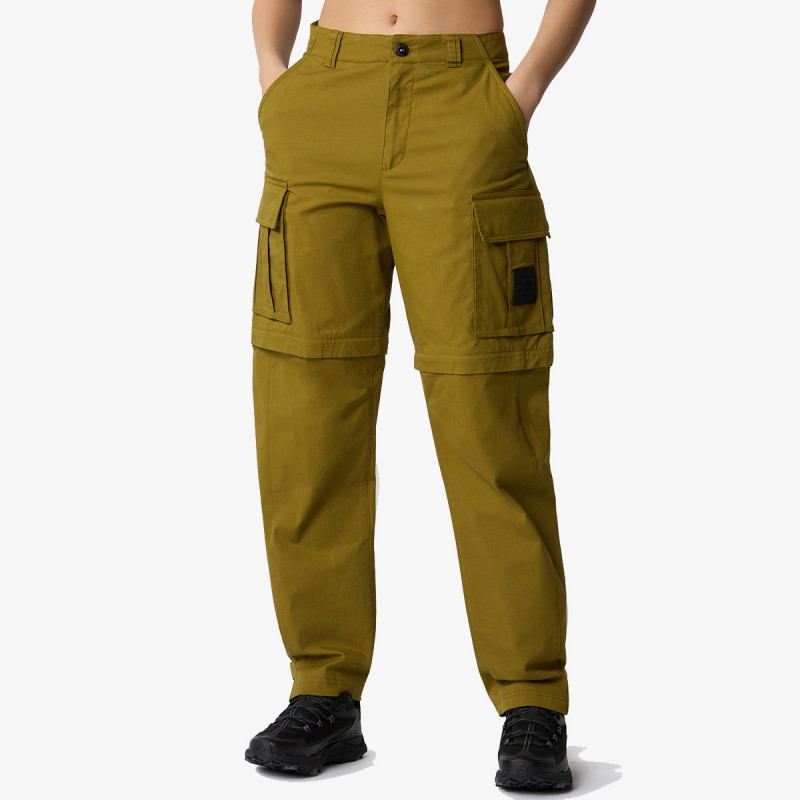 The North Face Women’s Nse Conv Straight Loose Pant 