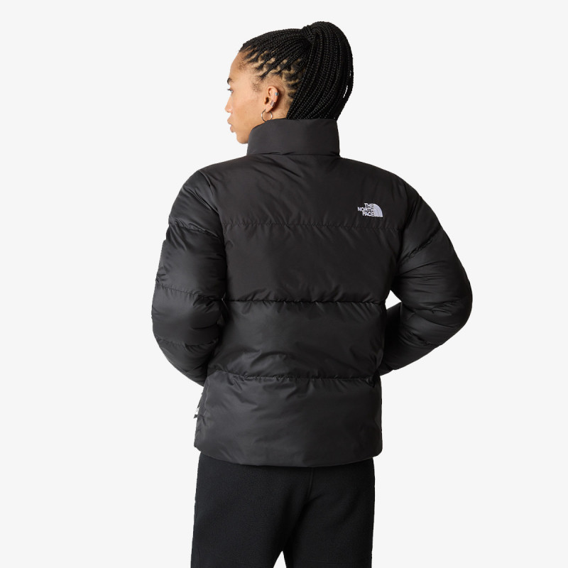 The North Face W SAIKURU JACKET 