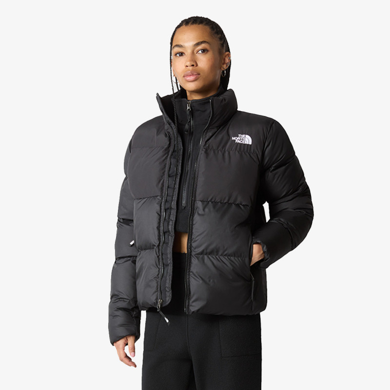 The North Face W SAIKURU JACKET 