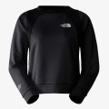 The North Face Women’s Ma Crew Neck Fleece 