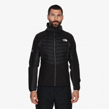 THE NORTH FACE Men’s Ma Lab Hybrid ThermoBall™ Jacket - 