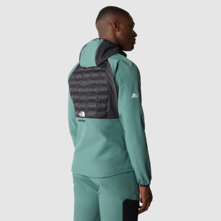 The North Face Men’s Ma Lab Hybrid ThermoBall™ Jacket - 