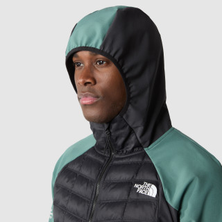 The North Face Men’s Ma Lab Hybrid ThermoBall™ Jacket - 