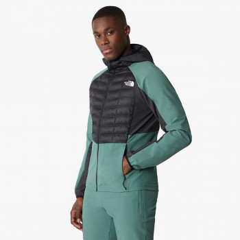 THE NORTH FACE Men’s Ma Lab Hybrid ThermoBall™ Jacket - 