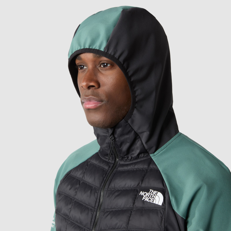 The North Face Men’s Ma Lab Hybrid ThermoBall™ Jacket - 