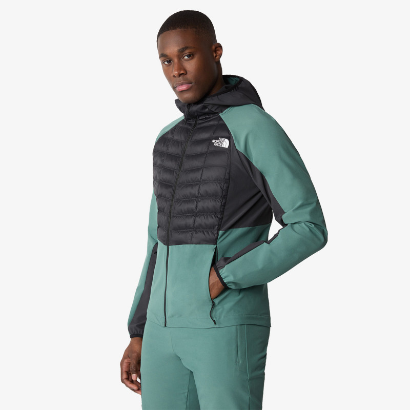 The North Face Men s Ma Lab Hybrid ThermoBall Jacket Sport Vision d.o.o