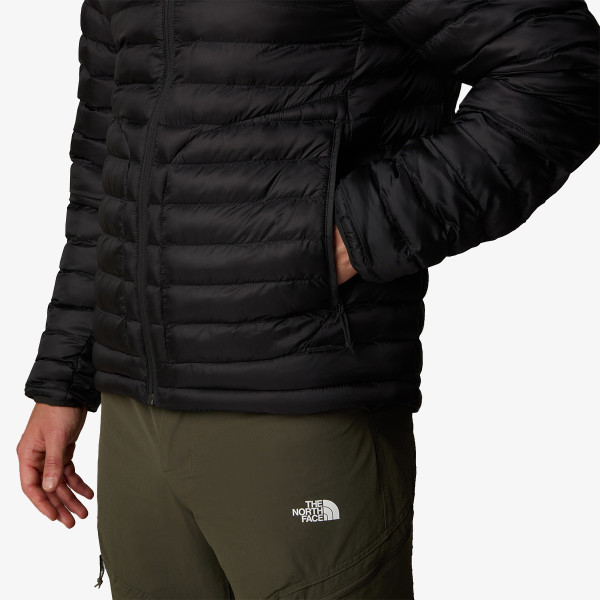 The North Face M HUILA SYNTHETIC HOODIE 