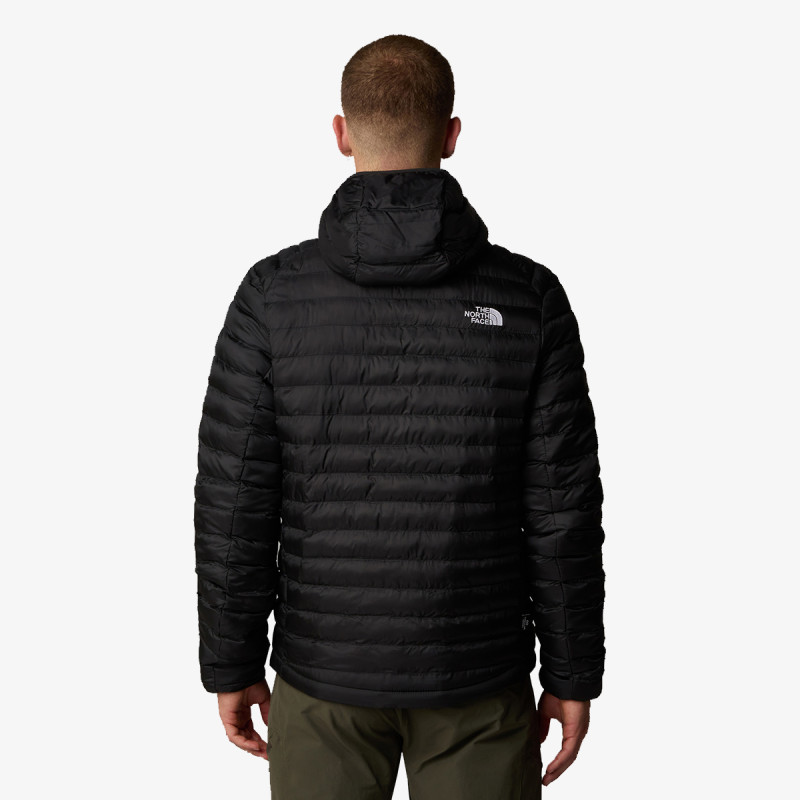 The North Face M HUILA SYNTHETIC HOODIE 