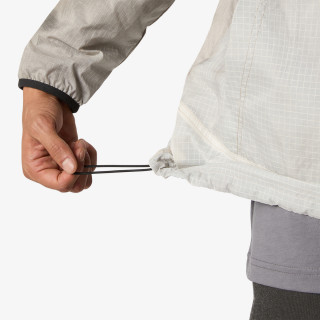 The North Face M BOTANIC DYE WIND JACKET 