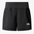 The North Face W SUNRISER SHORT 2.5IN 