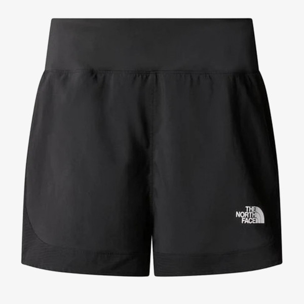 The North Face W SUNRISER SHORT 2.5IN 