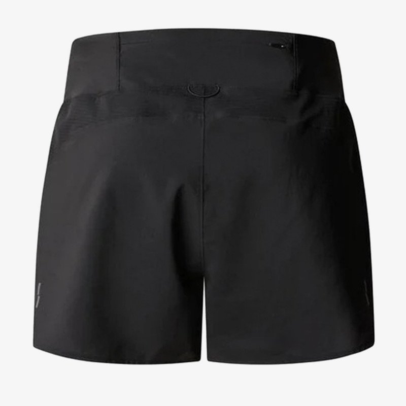 The North Face W SUNRISER SHORT 2.5IN 