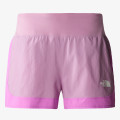 The North Face W SUNRISER SHORT 2.5IN 