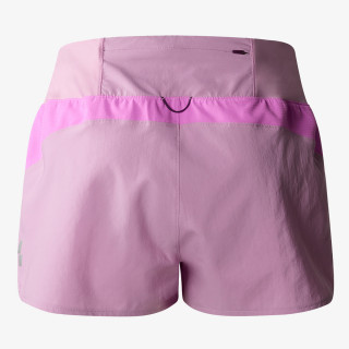 The North Face W SUNRISER SHORT 2.5IN 
