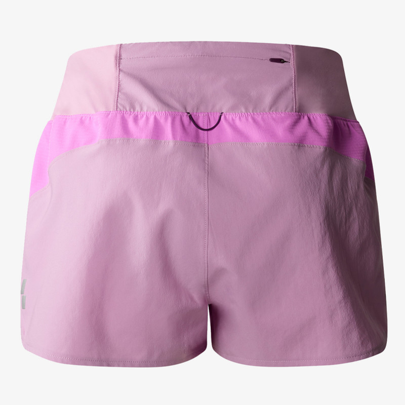 The North Face W SUNRISER SHORT 2.5IN 
