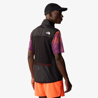 The North Face M HIGHER RUN WIND VEST 