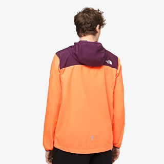 The North Face M HIGHER RUN WIND JACKET 