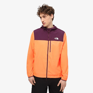 The North Face M HIGHER RUN WIND JACKET 