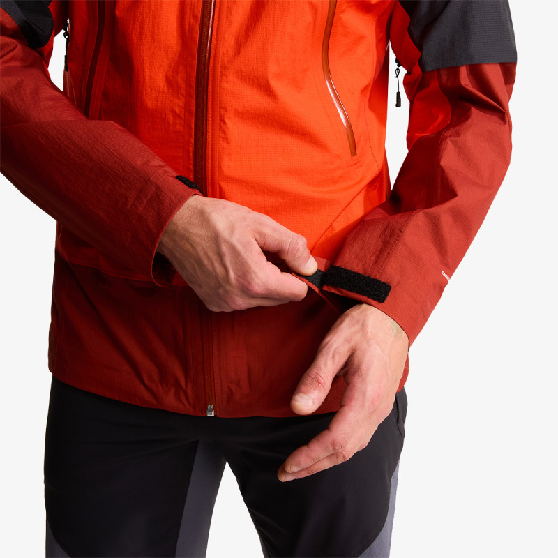 The North Face M SIGNAL 2.5L DRYVENT 