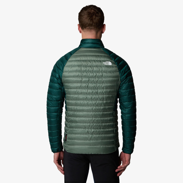 The North Face Men’s Bettaforca Lt Down Jacket 