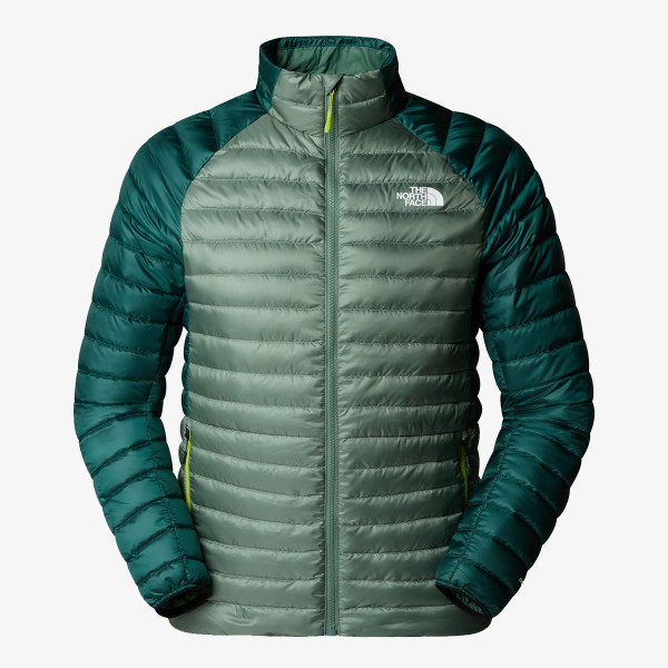 The North Face Men’s Bettaforca Lt Down Jacket 