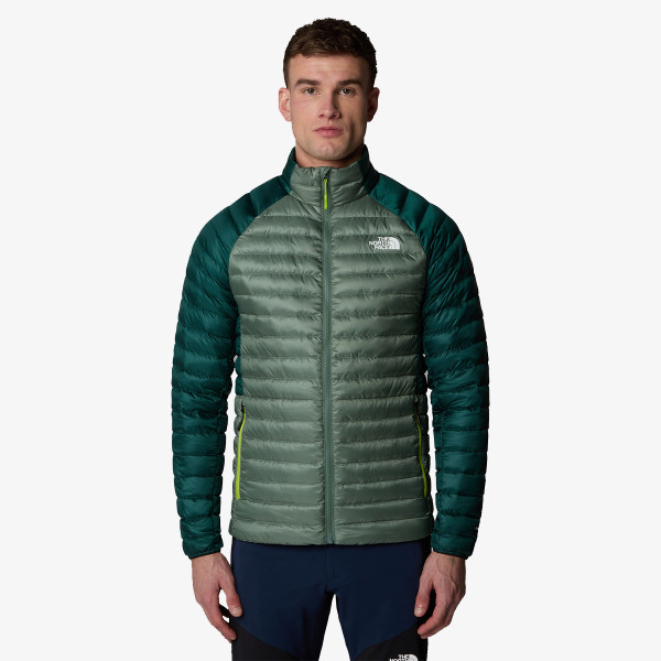 The North Face Men’s Bettaforca Lt Down Jacket 
