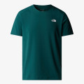 The North Face Men’s Lightning Alpine S/S Tee 