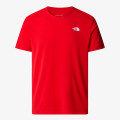 The North Face Men’s Lightning Alpine S/S Tee 