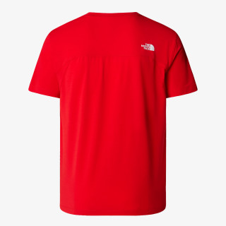 The North Face Men’s Lightning Alpine S/S Tee 