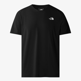 The North Face M LIGHTNING ALPINE S/S TEE 