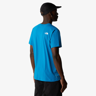 The North Face M LIGHTNING ALPINE S/S TEE 