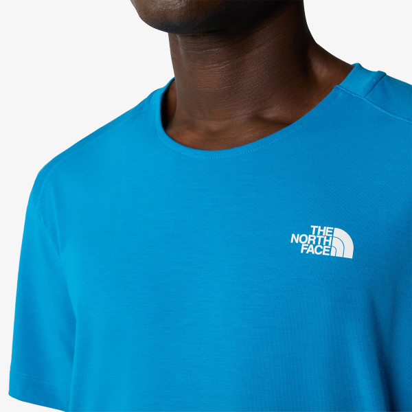 The North Face M LIGHTNING ALPINE S/S TEE 