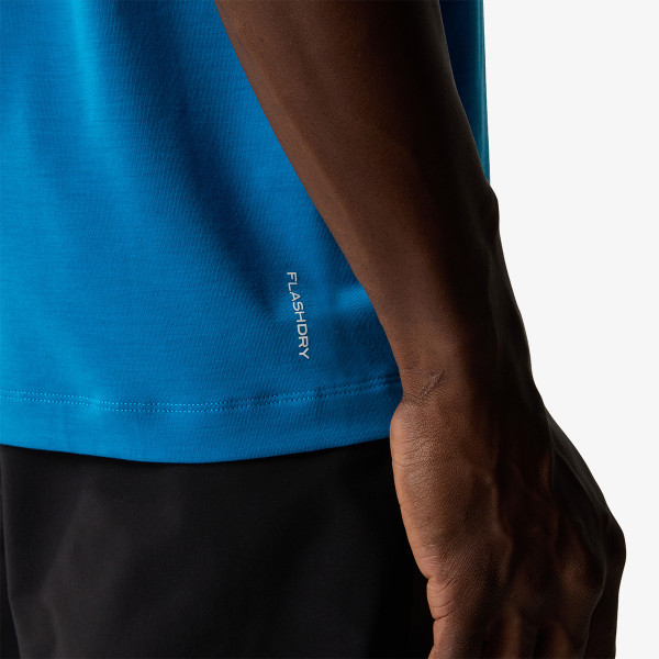 The North Face M LIGHTNING ALPINE S/S TEE 