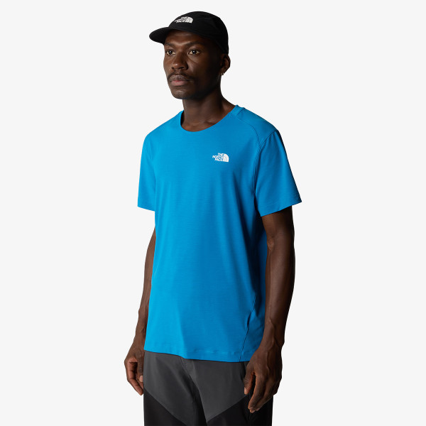 The North Face M LIGHTNING ALPINE S/S TEE 