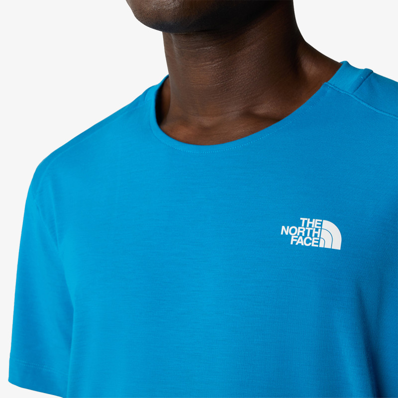The North Face M LIGHTNING ALPINE S/S TEE 