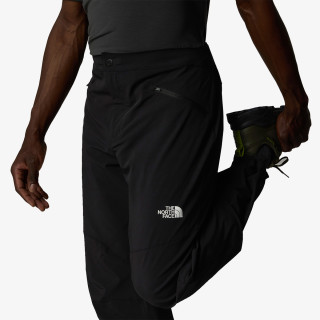 The North Face M ALPINE RIDGE REGULAR TAPERED PANT 