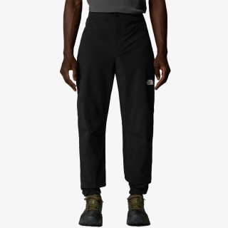 The North Face M ALPINE RIDGE REGULAR TAPERED PANT 
