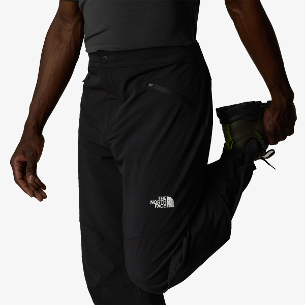 The North Face M ALPINE RIDGE REGULAR TAPERED PANT 