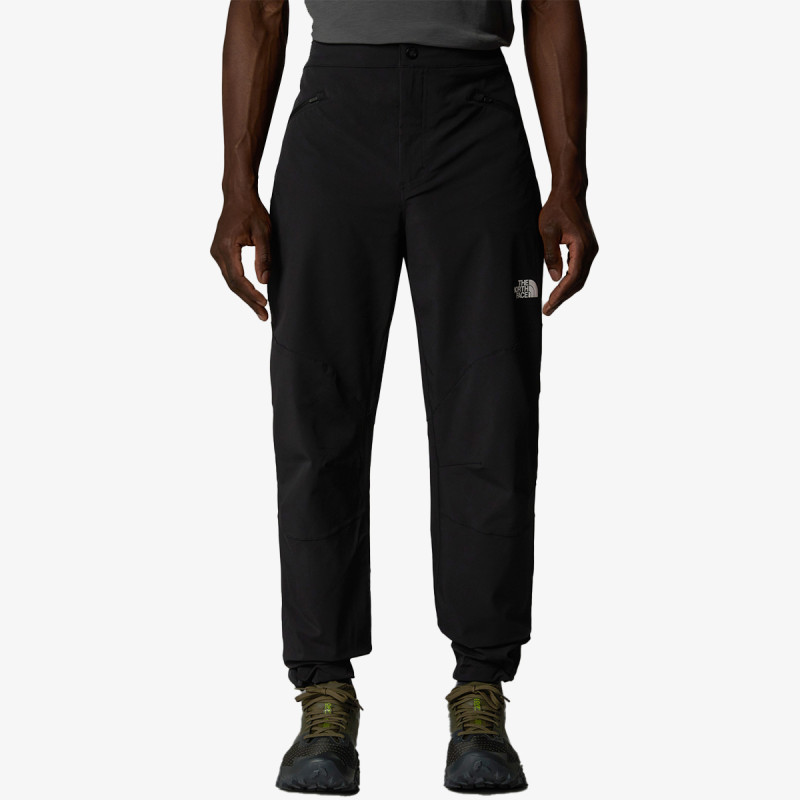 The North Face M ALPINE RIDGE REGULAR TAPERED PANT 