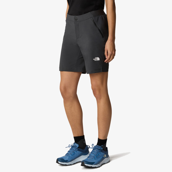 The North Face W FELIK SLIM TAPERED SHORT 