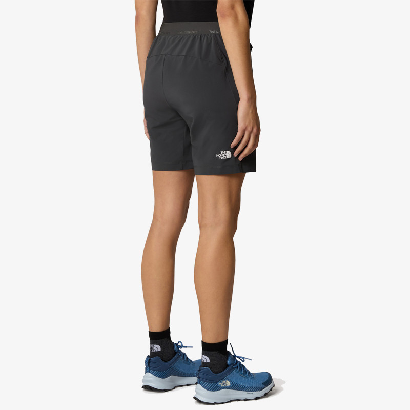 The North Face W FELIK SLIM TAPERED SHORT 